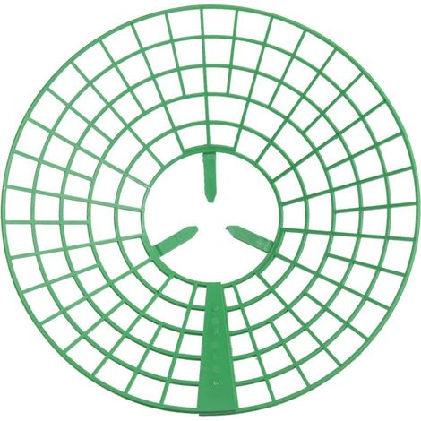 10 supports à fraises pour balcon, support pour plantes grimpantes, fleurs et autres végétaux. (1/5)
