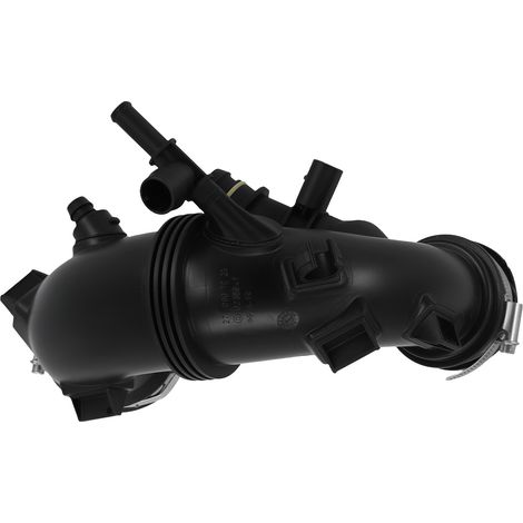Air Intake Hose for Mercedes-Benz CLS/E/C 2011-2017 2740901029 (1/5)