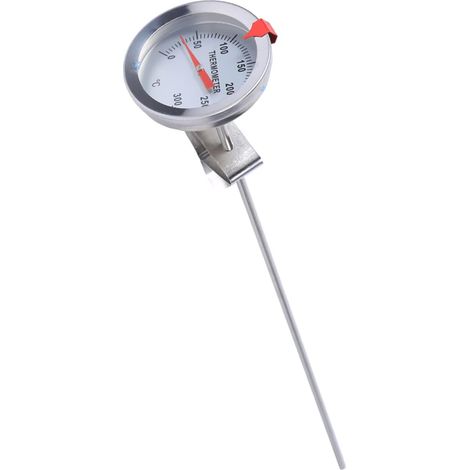Thermomètre à Sonde Alimentaire (1/5)