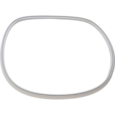 Guarnizione oblò per asciugatrice AEG Electrolux T6D T7D T8D T9D EDH EW6 EW8 (1/2)