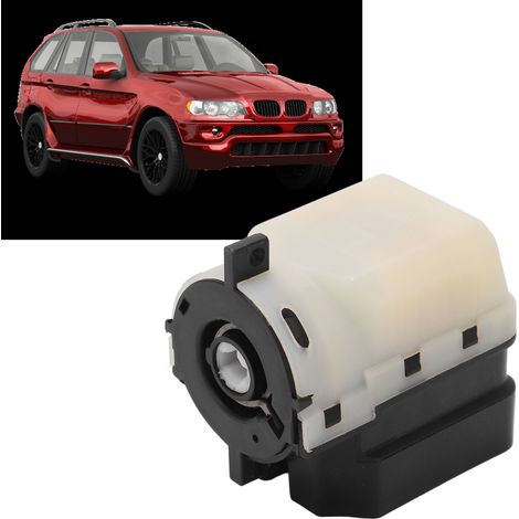 Der Zündstartschalter 61326901962 ist für BMW 540i und 740i geeignet. (1/5)