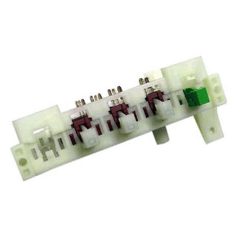 CLAVIER pour LAVE LINGE CANDY - 92748102