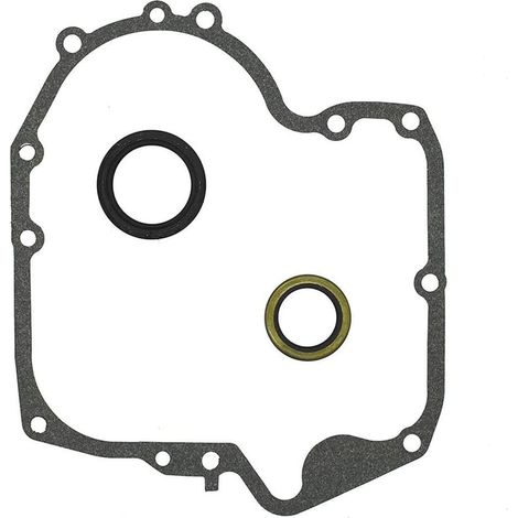 Joint de Carter - Joint d’Étanchéité à Huile - Compatible avec Tondeuses à Gazon - Référence 697110 et 795387 - Lot de 3 Pièces (1/5)