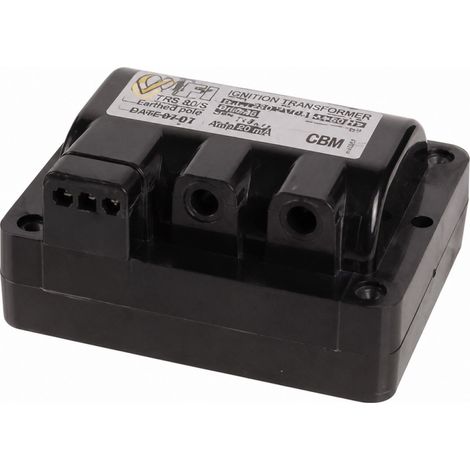 Trasformatore d'olio COFI, TRS 820/S