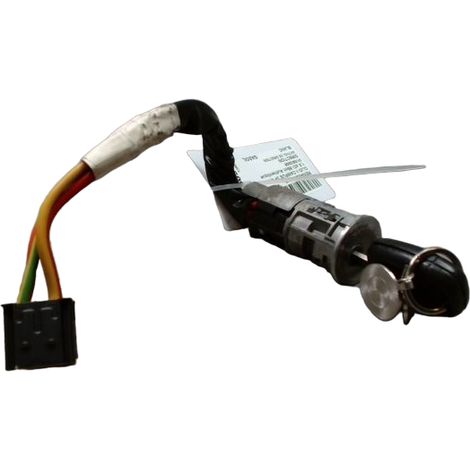 Antivol De Direction RENAULT Clio II Campus 06- [PRODUIT D'OCCASION]♻️7701471220 (1/3)