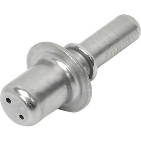 Raccord de tuyau de valve PCV, joint de ventilation du carter 12583384 pour Buick, Cadillac et Chevrolet (1/5)