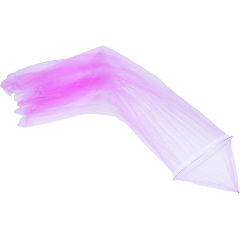 Moustiquaire de plafond, accessoire pour lit bébé, patio, rideaux (1/5)