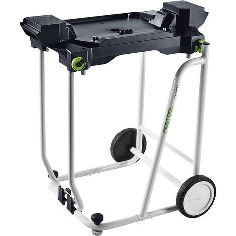 Telaio di base Festool UG-KS 60