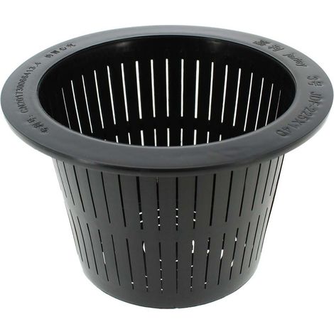 Pot panier pour DWC Pot - Neptune Hydroponics