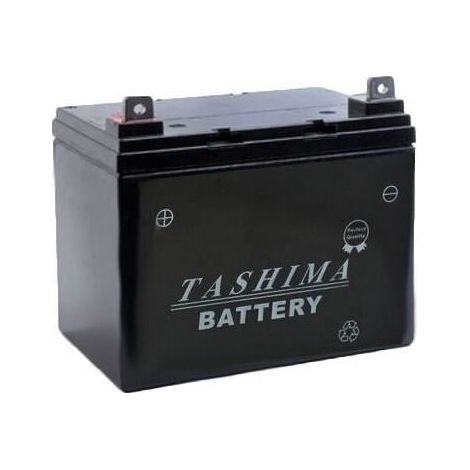 Batterie NH1222R + rechts