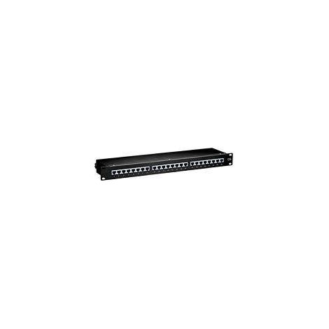 Stücke von Platten Equip 326424 Schwarz (1/2)