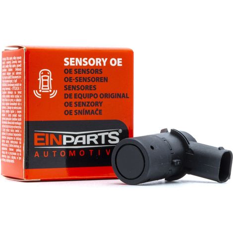 Sensore di parcheggio PDC per BMW E39 E60 E61 E63 E64 E83 E53 E86 E85 mini R50 R52 R53 (1/5)