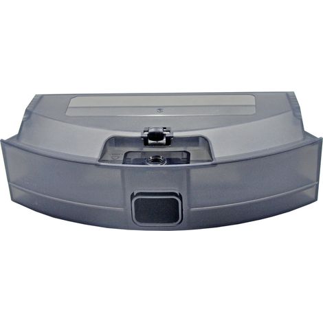 Cecotec Conga Proscenic M7MAX Robotic Vacuum Cleaner with HEPA Dustbin and Accessories (1/5)