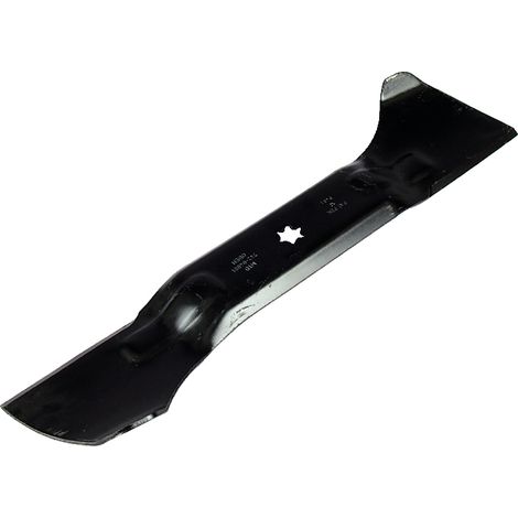 Rasenmähermesser mäherkompatibel MTD 742-04081 942-04081 (1/2)