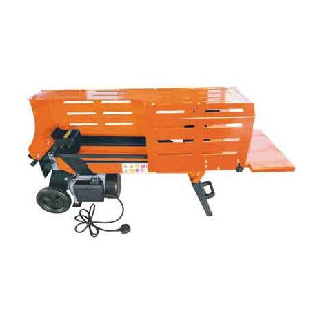 SPACCALEGNA ORIZZONTALE IDEAL STAR 2200 Watt - 7 T - IDEAL STAR (1/2)