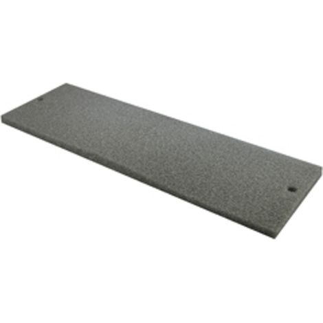 Filtre Habitacle BALDWIN PA3834 - Equivalent SC 90018 HIFI FILTER