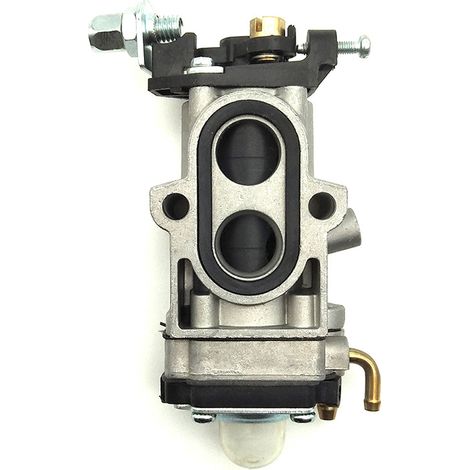Carburateur de rechange pour mini motoculteur Honda FG100 GX31 GX22 moteur 4 temps, remplace la référence 16100-ZM5-809, pièce adaptée pour entretien et réparation rapide (1/5)