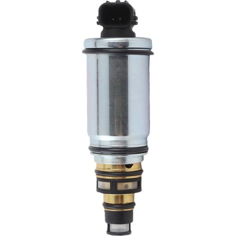 Vanne électronique de contrôle pour compresseur de climatisation 3170972 - Remplacer la vanne solénoïde pour Hyundai Sonata 2.0/2.4L (2011-2014) - 1 pièce