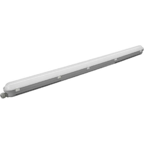 Philips plafoniera stagna wt065c led68s/840 psu l1500 (2x58w) 36954999