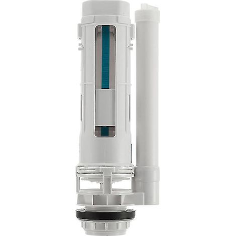 Valves de vidange en plastique pour usage domestique (1/2)
