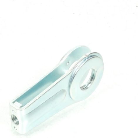 Tendeur chaîne de transmission pour moto Yamaha 350 RZ (1/5)