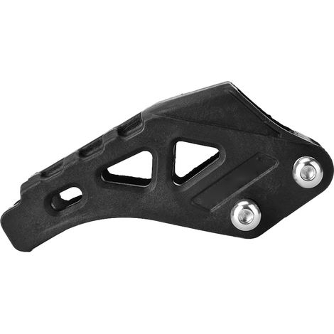 Guide de chaîne en plastique universel pour moto 420 428 520 525 530 50cc 110cc 125cc 250cc (1/3)