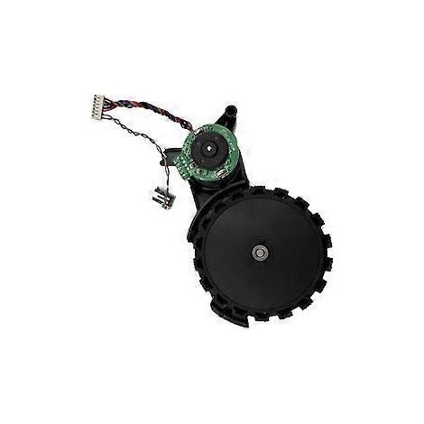 Roue motrice pour aspirateur robot Xiaomi X10 compatible avec les modèles Dreame Z10pro, L10 Plus et D10 Plus (C) (1/5)