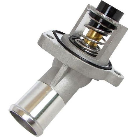 Thermostat automobile 1027310GD23F pour moteur JAC Refine M4, M5, 2.0 VVT (1/5)