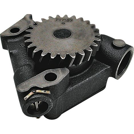 Deutz-Fahr Ölpumpe 38004070 GRANITE 04234145 04230651 04231308