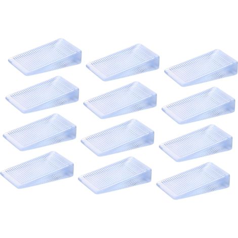 Cales de nivellement GETAJGHSD pour canapés et tables, meubles en PVC (1/5)