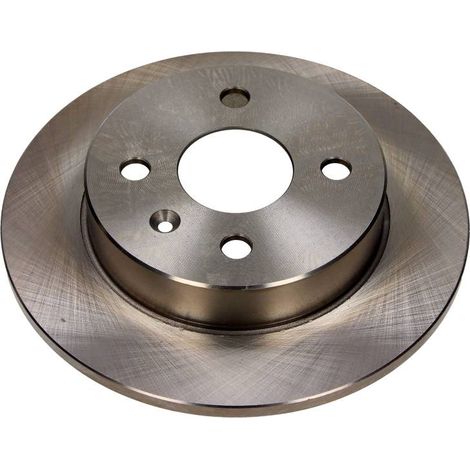 DISQUE DE FREIN MAXGEAR OPEL ARRIÈRE ASTRA G 1,