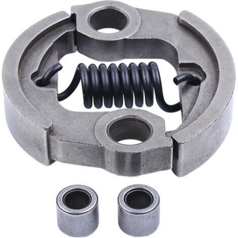 Frizione per decespugliatore STIHL FS160 FS180 FS220 FS280, pignone accessorio AUMEL per decespugliatore, frizione, ricambio in materiale resistente