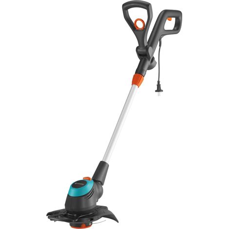 GARDENA Cortabordes eléctrico EasyCut 450 W / 25 cm (09870-20)