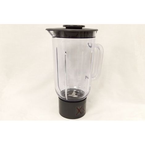 Kenwood accessorio frullatore in plastica planetaria Chef Cooking Sense Elite