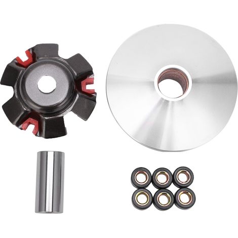 Module de contrôle de ventilateur de refroidissement moteur en alliage ABS 25385-4D900 de rechange pour Kia Sedona 2006-2014 (1/5)