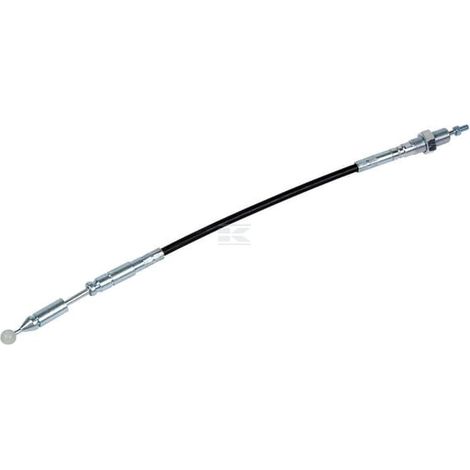 Flexibles Kabel mit Kugelköpfe UNBRANDED D018D1X0500