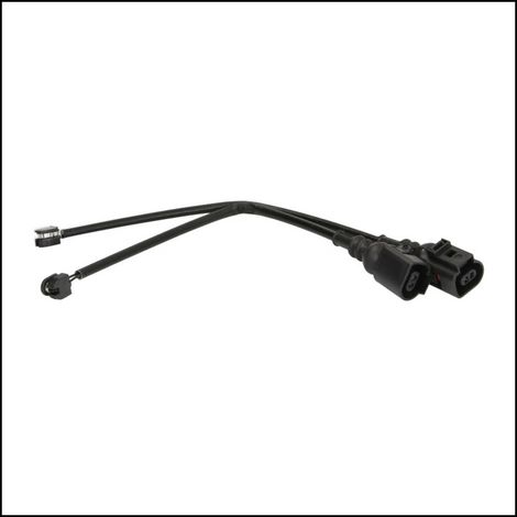 Sensori freno anteriore per porsche 911 (911) targa dal 2014 (1/3)