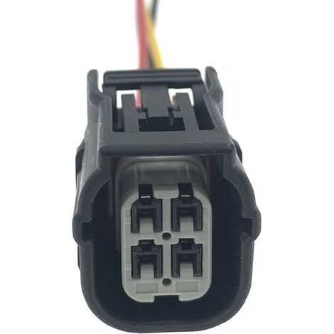 6188-4776/6189-7039 Fits automotive connector wiring harnesses, Honda front and rear oxygen sensors – single plug