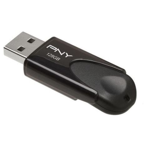 Clé USB PNY Attache 4 USB 2.0 128 Go