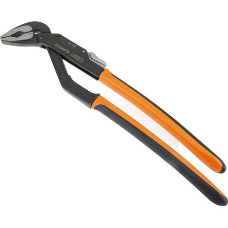 Pince multiprise 400 mm (1/3)