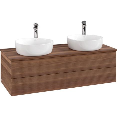 Villeroy & Boch L24152HM WTUS Antao L245 1200x360x500mm (1/3)