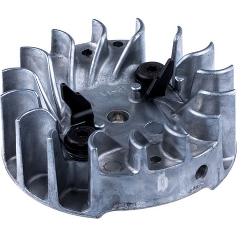 Husqvarna 580279802 Volano Completo Flywheel Assy D90 Originale OEM