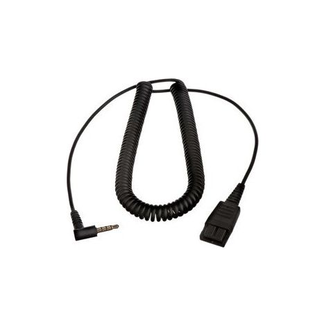 Jabra 8800-01-102 accessorio per cuffia Cavo