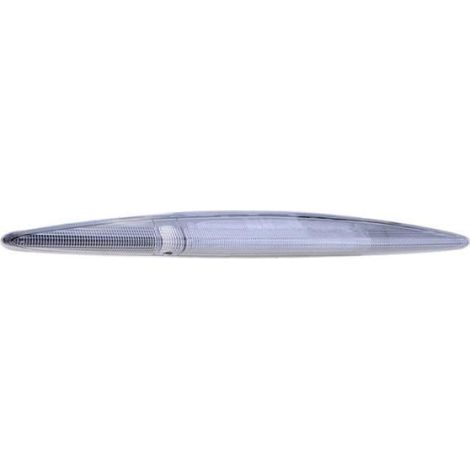 3E Feu Stop - Feu de Freinage Arrière - Pour Honda CR-V 2012 2013 2014 2015 2016 - Coque Transparente - ABS - 1 Pièce (1/4)