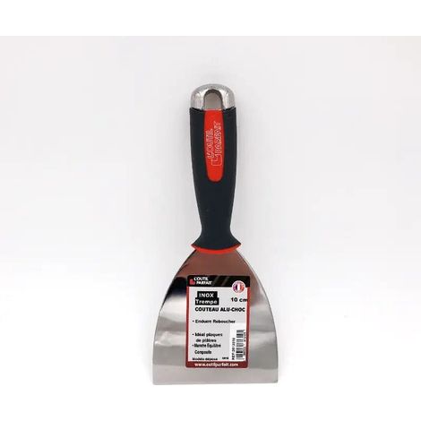 Messer für Trockenbauer ALU CHOC 10cm - OUTILPARFAIT 2613010