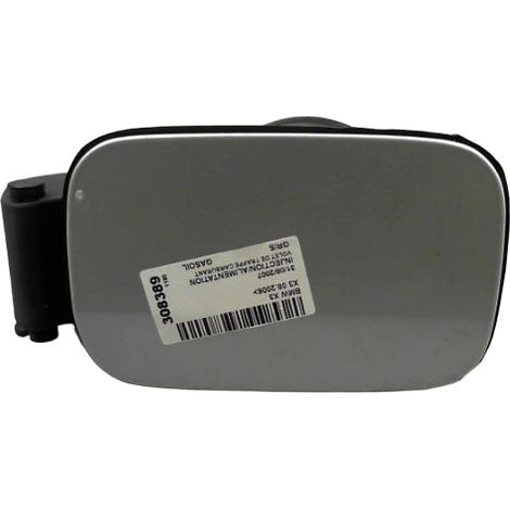 Volet De Trappe Carburant BMW X3 2006- [PRODUIT D'OCCASION]♻️51177055877