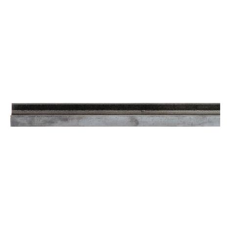 Barra a U 1600 mm UNIVERSALE CB160