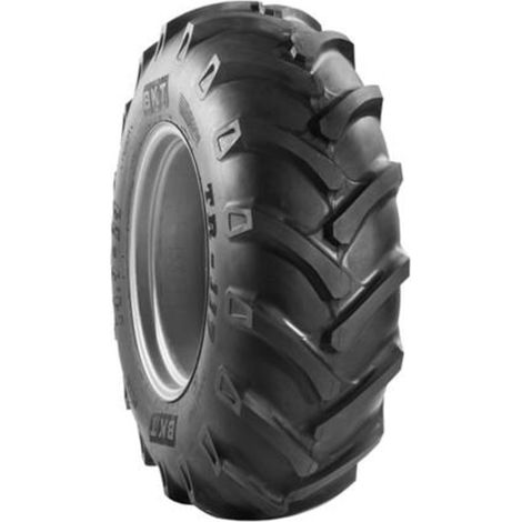 Pneu agricole superieur a 24 pouces TR117 11.2x38 TT6 117A6/109A6 - BKT - S014508