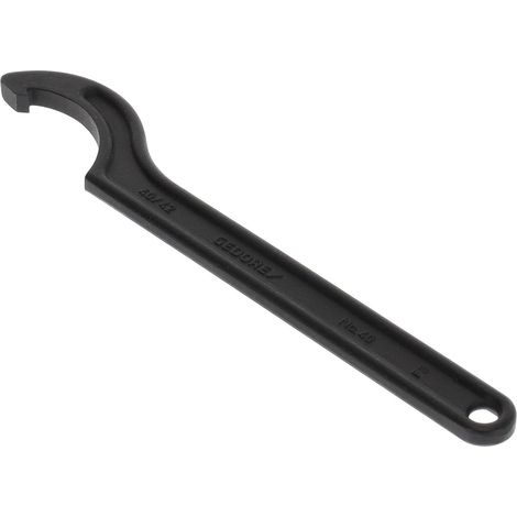 40 40-42 Llave de gancho, DIN 1810 Forma A 40-42 mm