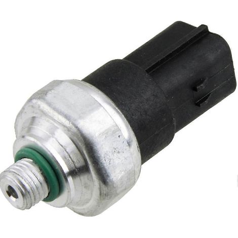 Capteur de pression de climatisation compatible avec Kia Optima, Hyundai Elantra, Sonata, Tiburon et Tucson (1/5)